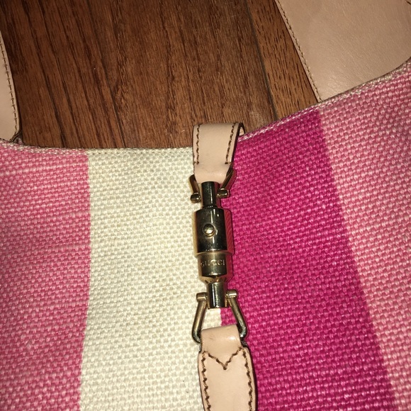 Authentic Vintage Gucci bag - Picture 5 of 8
